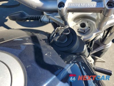 Zdjęcie 8 z 9 samochodu: 2022 BMW R NINE T URBAN G/S VIN:WB10L9306N6F95870 - miniatura