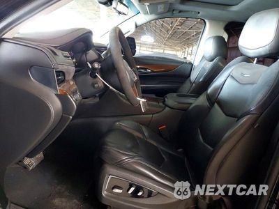 Zdjęcie 7 z 14 samochodu: 2018 CADILLAC ESCALADE ESV LUXURY VIN:1GYS3HKJ6JR370042 - miniatura