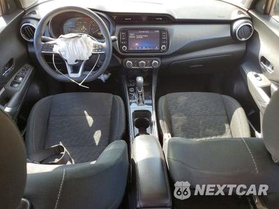 Zdjęcie 8 z 12 samochodu: 2024 NISSAN KICKS SV VIN:3N1CP5CV8RL557108 - miniatura