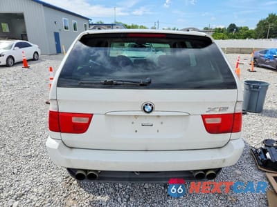 Zdjęcie 6 z 14 samochodu: 2003 BMW X5 3.0I VIN:5UXFA535X3LW24983 - miniatura