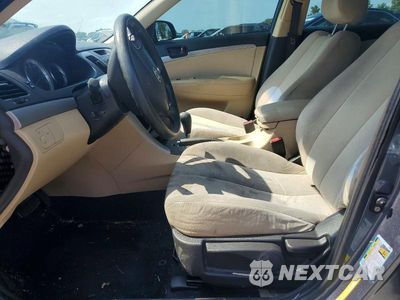 Zdjęcie 7 z 12 samochodu: 2010 HYUNDAI SONATA GLS VIN:5NPET4AC2AH635500 - miniatura