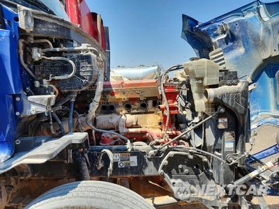 Zdjęcie 11 z 13 samochodu: 2018 KENWORTH T680 SEMI TRUCK VIN:1XKYD49X1JJ189823 - miniatura