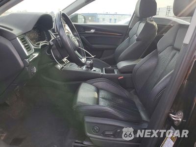 Zdjęcie 7 z 13 samochodu: 2019 AUDI Q5 PREMIUM PLUS VIN:WA1BNAFY5K2114932 - miniatura