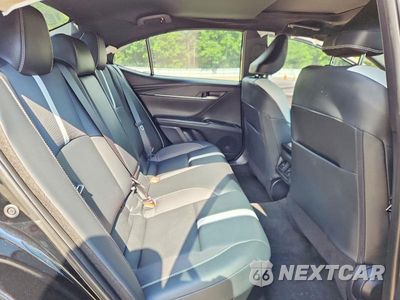 Zdjęcie 10 z 12 samochodu: 2025 TOYOTA CAMRY SE VIN:4T1DAACK6SU612731 - miniatura
