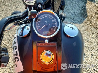 Zdjęcie 7 z 8 samochodu: 2017 HARLEY-DAVIDSON FLSTFBS VIN:1HD1JT91XHC024006 - miniatura