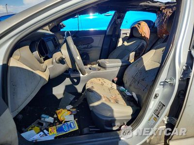 Zdjęcie 7 z 12 samochodu: 2014 KIA OPTIMA EX VIN:5XXGN4A71EG271979 - miniatura