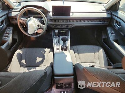 Zdjęcie 8 z 12 samochodu: 2026 HONDA ACCORD LX VIN:1HGCY1F20TA005252 - miniatura