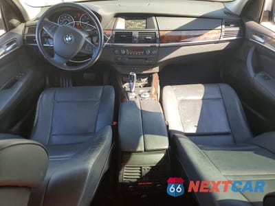 Zdjęcie 8 z 13 samochodu: 2008 BMW X5 3.0I VIN:5UXFE43558L004743 - miniatura