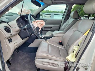 Zdjęcie 7 z 13 samochodu: 2012 HONDA PILOT TOURING VIN:5FNYF4H98CB069424 - miniatura