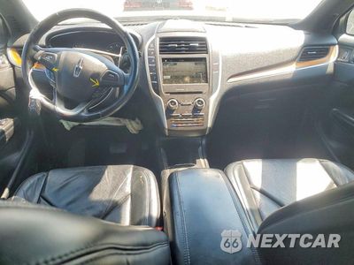 Zdjęcie 8 z 13 samochodu: 2016 LINCOLN MKC RESERVE VIN:5LMCJ3C94GUJ08350 - miniatura