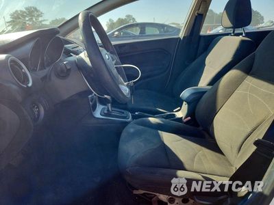 Zdjęcie 7 z 12 samochodu: 2019 FORD FIESTA SE VIN:3FADP4EJ0KM102328 - miniatura
