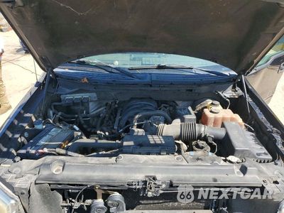 Zdjęcie 11 z 12 samochodu: 2009 FORD F150 SUPERCREW VIN:1FTRW12899FA23110 - miniatura