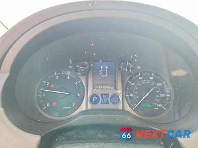 Zdjęcie 9 z 13 samochodu: 2010 LEXUS GX 460 VIN:JTJBM7FX8A5005085 - miniatura