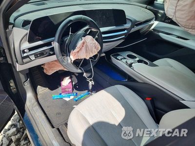 Zdjęcie 8 z 12 samochodu: 2024 CADILLAC LYRIQ LUXURY VIN:1GYKPPRL3RZ142386 - miniatura