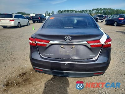 Zdjęcie 6 z 12 samochodu: 2013 TOYOTA AVALON XLE PREMIUM VIN:4T1BK1EB8DU073128 - miniatura