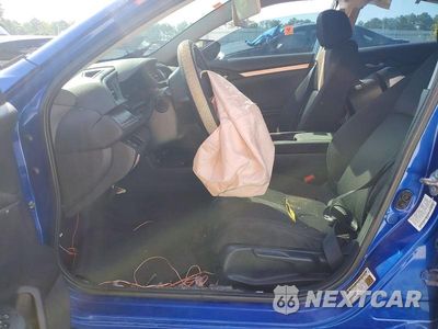 Zdjęcie 13 z 24 samochodu: 2017 HONDA CIVIC LX VIN:19XFC2F53HE061568 - miniatura