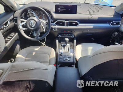 Zdjęcie 8 z 14 samochodu: 2023 MAZDA CX-5 PREFERRED VIN:JM3KFBCM3P0291306 - miniatura