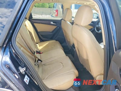 Zdjęcie 10 z 12 samochodu: 2015 AUDI A4 ALLROAD PREMIUM VIN:WA1TFBFL1FA071343 - miniatura