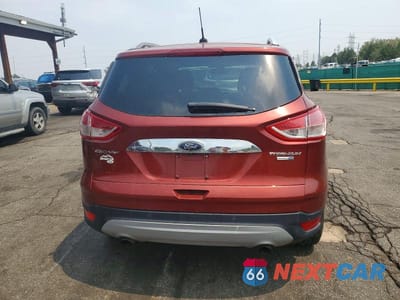 Zdjęcie 6 z 13 samochodu: 2016 FORD ESCAPE TITANIUM VIN:1FMCU9JX8GUA65646 - miniatura