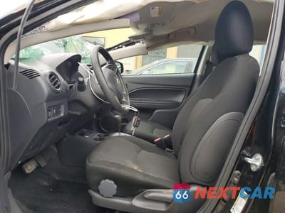 Zdjęcie 7 z 12 samochodu: 2024 MITSUBISHI MIRAGE ES VIN:ML32AUHJ0RH035715 - miniatura