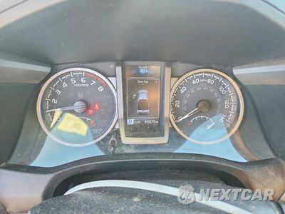 Zdjęcie 9 z 12 samochodu: 2021 TOYOTA TACOMA SR5 V6 VIN:3TYDZ5BN4MT000927 - miniatura