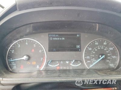 Zdjęcie 9 z 14 samochodu: 2021 FORD ECOSPORT SE VIN:MAJ6S3GL4MC430064 - miniatura