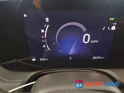 Zdjęcie 9 z 13 samochodu: 2025 BUICK ENCORE GX PREFERRED VIN:KL4AMBSL9SB149617 - miniatura