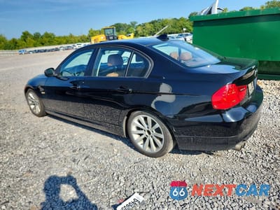 Drugie zdjęcie samochodu z przodu: 2010 BMW 328 I VIN:WBAPH7C52AA175625 - miniatura