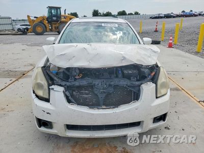 Piąte zdjęcie samochodu w środku: 2007 NISSAN MAXIMA 3.5 SE VIN:1N4BA41E07C851396 - miniatura