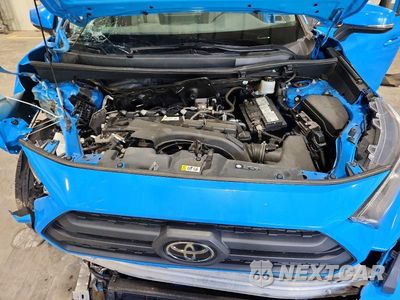 Zdjęcie 12 z 13 samochodu: 2021 TOYOTA RAV4 ADVENTURE VIN:2T3J1RFV1MW182771 - miniatura