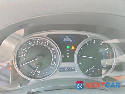 Zdjęcie 9 z 12 samochodu: 2006 LEXUS IS 350 VIN:JTHBE262662006718 - miniatura