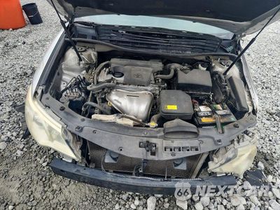 Zdjęcie 11 z 13 samochodu: 2013 TOYOTA CAMRY XLE VIN:4T4BF1FK6DR309770 - miniatura