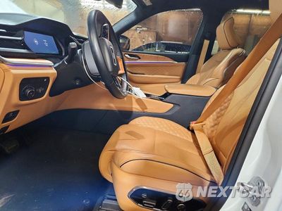 Zdjęcie 7 z 14 samochodu: 2022 JEEP GRAND CHEROKEE SUMMIT 4XE VIN:1C4RJYE65N8530344 - miniatura