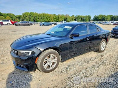 2015 DODGE CHARGER SE 2C3CDXBG1FH745871 - główne zdjęcie licytacji z USA - miniatura