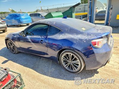 Drugie zdjęcie samochodu z przodu: 2015 SCION FR-S BASE VIN:JF1ZNAA1XF9713004 - miniatura
