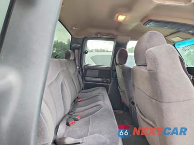 Zdjęcie 10 z 12 samochodu: 2001 GMC NEW SIERRA K1500 VIN:1GTEK19T41Z224999 - miniatura