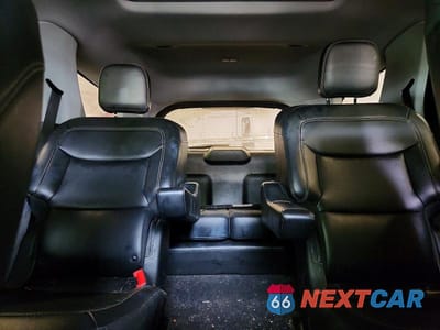 Zdjęcie 10 z 13 samochodu: 2022 FORD EXPLORER XLT VIN:1FMSK8DH2NGA91123 - miniatura