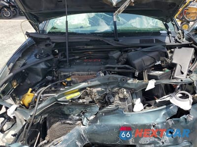 Zdjęcie 11 z 13 samochodu: 2003 TOYOTA CAMRY LE VIN:4T1BE32K03U196475 - miniatura