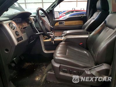 Zdjęcie 7 z 12 samochodu: 2011 FORD F150 SUPERCREW VIN:1FTFW1ETXBFC74517 - miniatura