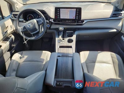 Zdjęcie 8 z 14 samochodu: 2024 TOYOTA SIENNA LIMITED 7-PASSENGER VIN:5TDZRKEC1RS211021 - miniatura