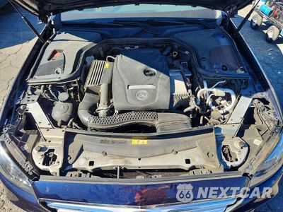 Zdjęcie 11 z 12 samochodu: 2018 MERCEDES-BENZ E 300 VIN:WDDZF4JB1JA434166 - miniatura
