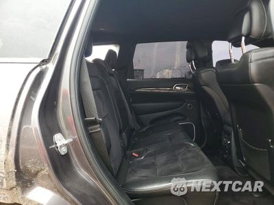 Zdjęcie 11 z 13 samochodu: 2018 JEEP GRAND CHEROKEE TRACKHAWK VIN:1C4RJFN94JC293755 - miniatura