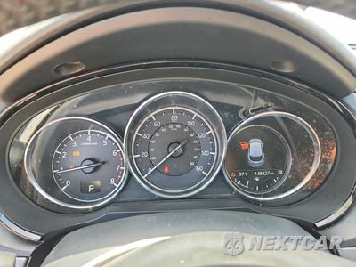 Zdjęcie 9 z 13 samochodu: 2018 MAZDA CX-9 TOURING VIN:JM3TCACY7J0222863 - miniatura