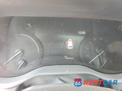 Zdjęcie 9 z 13 samochodu: 2026 TOYOTA SIENNA XLE 8-PASSENGER VIN:5TDYRKEC0TS293021 - miniatura