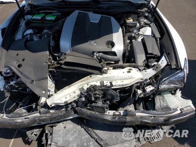 Zdjęcie 11 z 13 samochodu: 2016 LEXUS RC 350 VIN:JTHHE5BCXG5014315 - miniatura