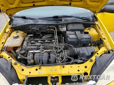 Zdjęcie 11 z 12 samochodu: 2006 FORD FOCUS ZX3 VIN:1FAFP31N96W191561 - miniatura