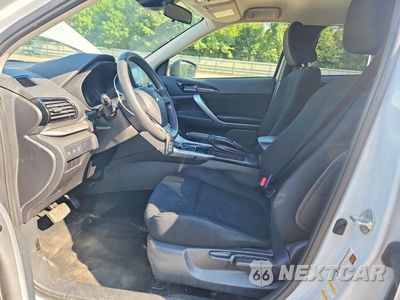 Zdjęcie 7 z 14 samochodu: 2024 MITSUBISHI ECLIPSE CROSS LE VIN:JA4ATVAA7RZ046878 - miniatura