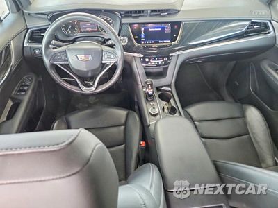 Zdjęcie 8 z 12 samochodu: 2020 CADILLAC XT6 PREMIUM LUXURY VIN:1GYKPCRS8LZ157974 - miniatura