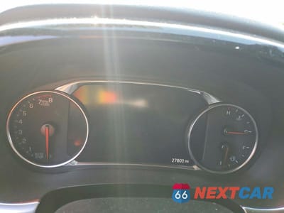 Zdjęcie 9 z 13 samochodu: 2024 CHEVROLET TRAVERSE LIMITED HIGH COUNTRY VIN:1GNET1KW0RJ132551 - miniatura