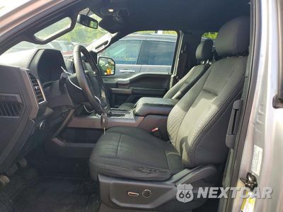 Zdjęcie 7 z 12 samochodu: 2016 FORD F150 SUPER CAB VIN:1FTFX1EF5GFC04289 - miniatura